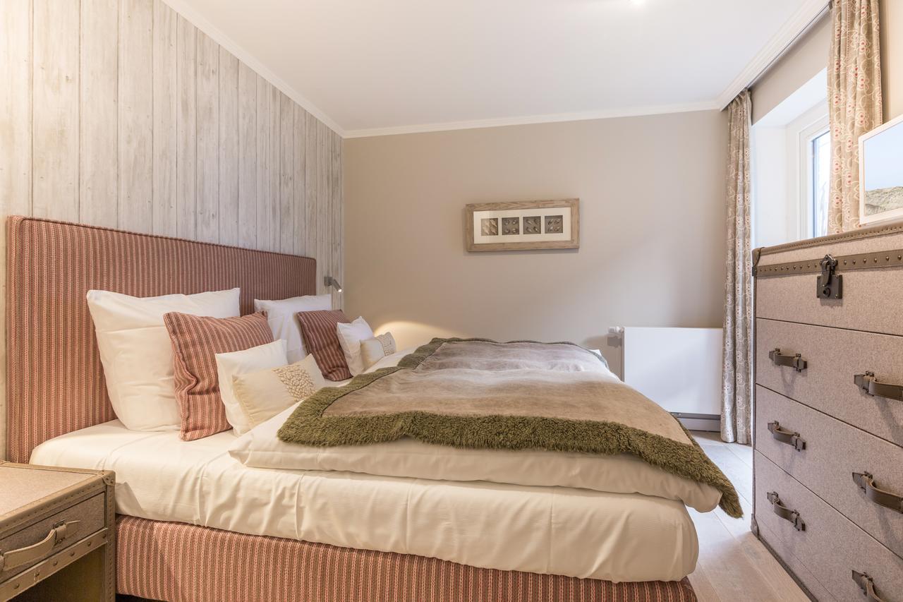 Apartmenthotel Am Leuchtturm Hörnum Extérieur photo